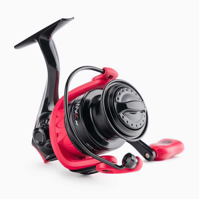 Mulinello da spinning Abu Garcia Max X 2
