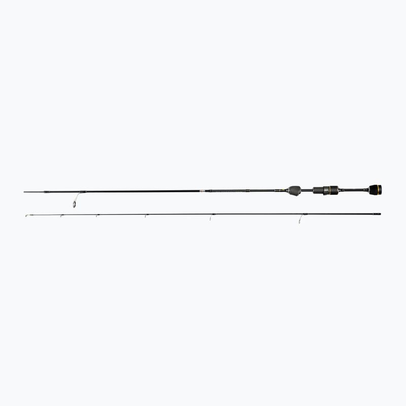 Canna da pesca Abu Garcia Carabus Delicate 602Xul