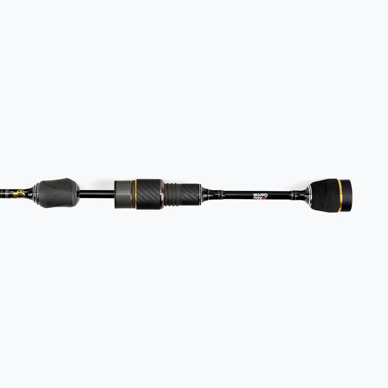 Canna da pesca Abu Garcia Carabus Delicate 602Ul 2