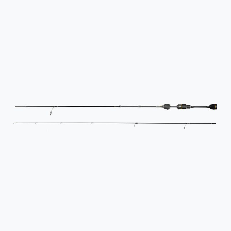 Canna Abu Garcia Carabus Delicate 622Ul