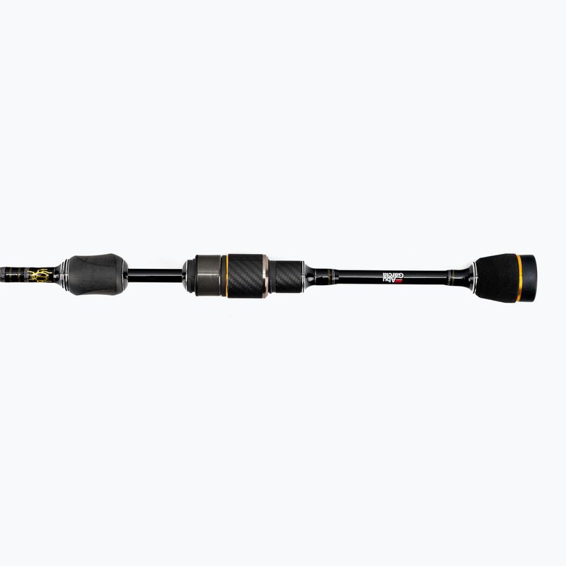 Canna Abu Garcia Carabus Delicate 622Ul 2
