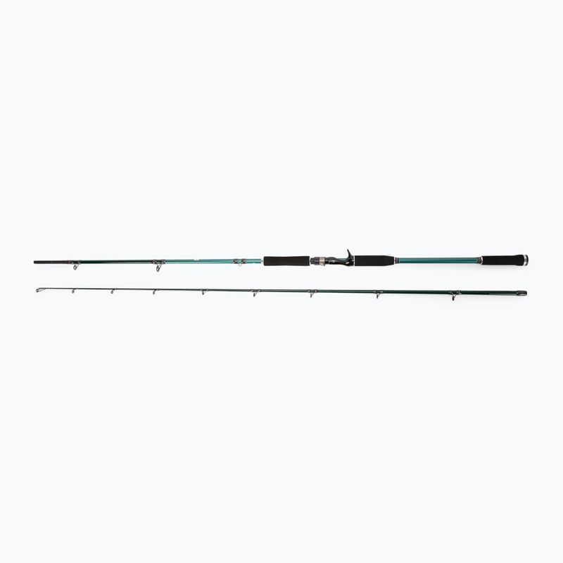 Canna da lancio Abu Garcia Beast X Pike 842 Xh 40-140G