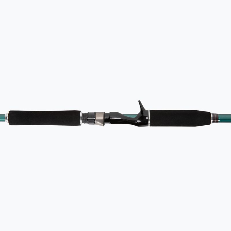 Canna da lancio Abu Garcia Beast X Pike 842 Xh 40-140G 3