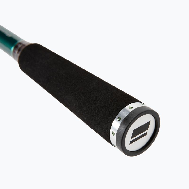 Canna da lancio Abu Garcia Beast X Pike 842 Xh 40-140G 4