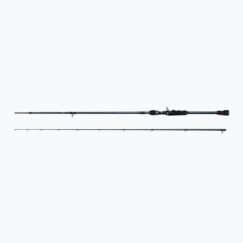 Canna Abu Garcia Iaconelli Signature 702 M C