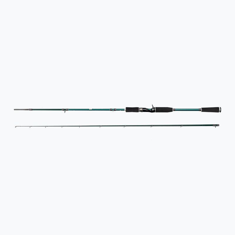 Canna Abu Garcia Beast X Pike 702 MH Cast