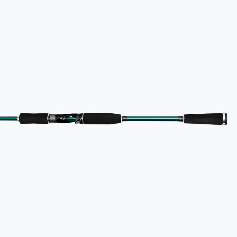 Canna Abu Garcia Beast X Pike 702 MH Cast 2