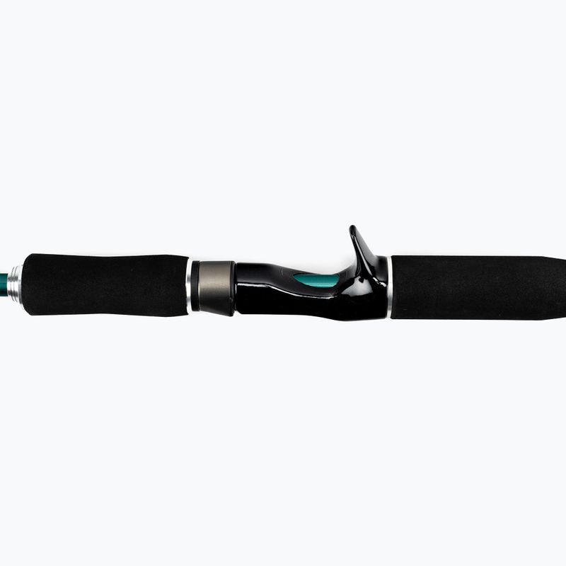 Canna Abu Garcia Beast X Pike 702 MH Cast 3