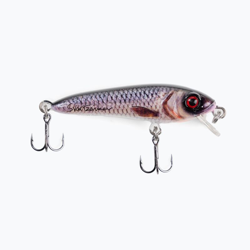 Abu Garcia Svz Mccelly real roach wobbler