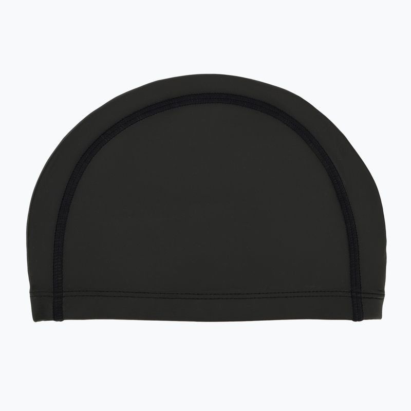 Cuffia TYR Silicone Comfort nero 2