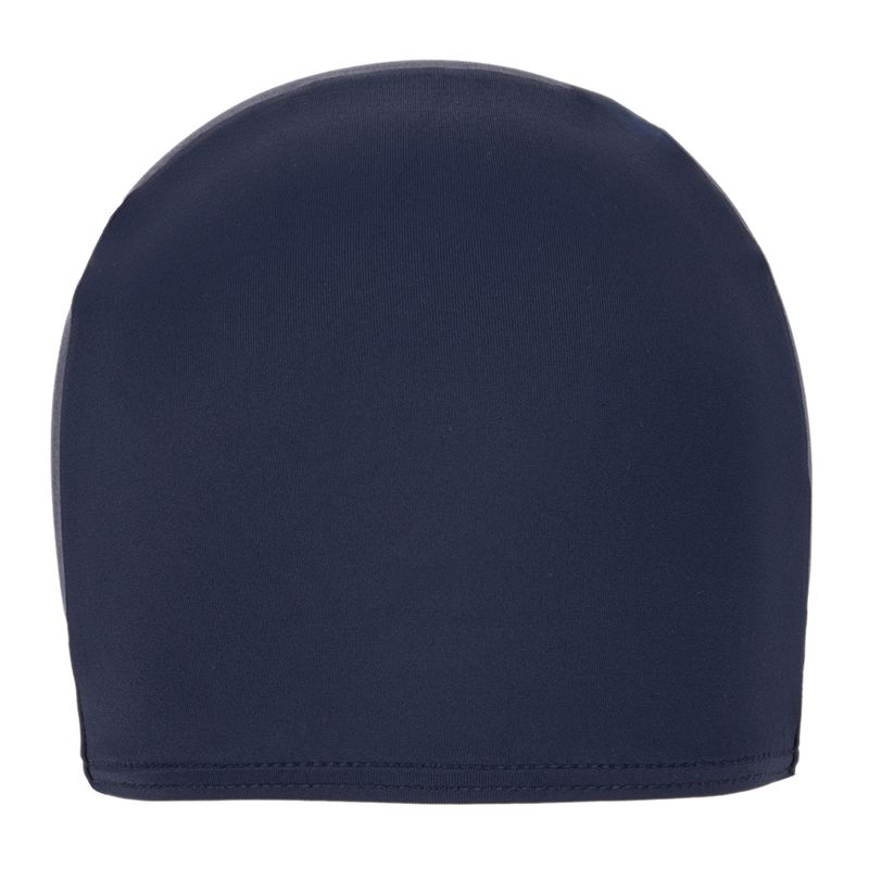 Cuffia TYR Lycra navy 2