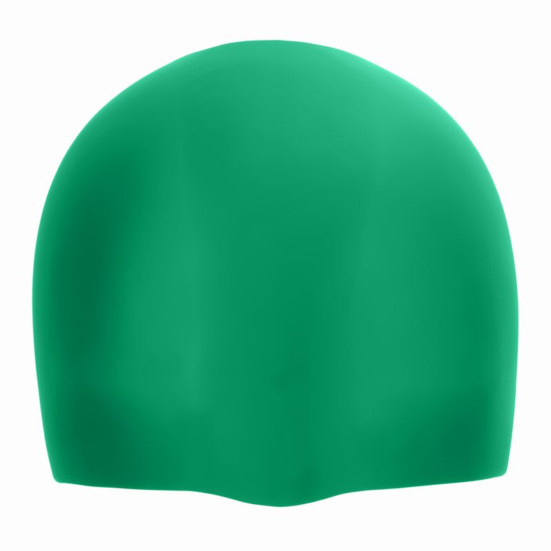Cuffia TYR Wrinkle Free verde 2