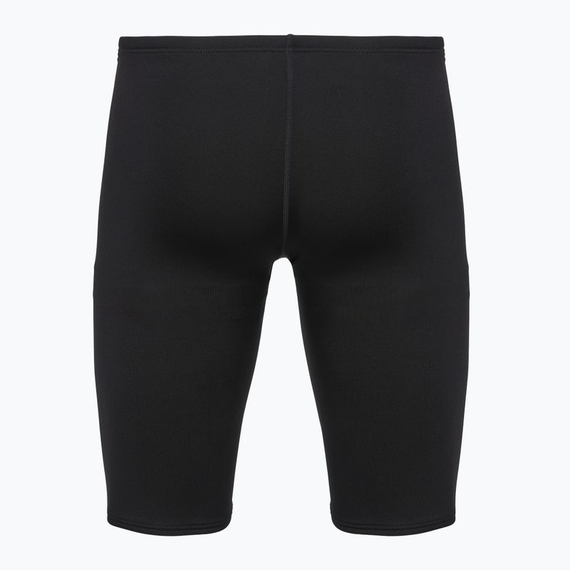 Jammer uomo TYR Durafast Elite black 5