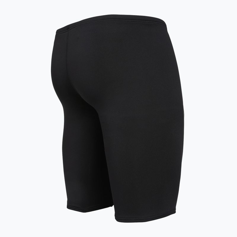 Jammer uomo TYR Durafast Elite black 6