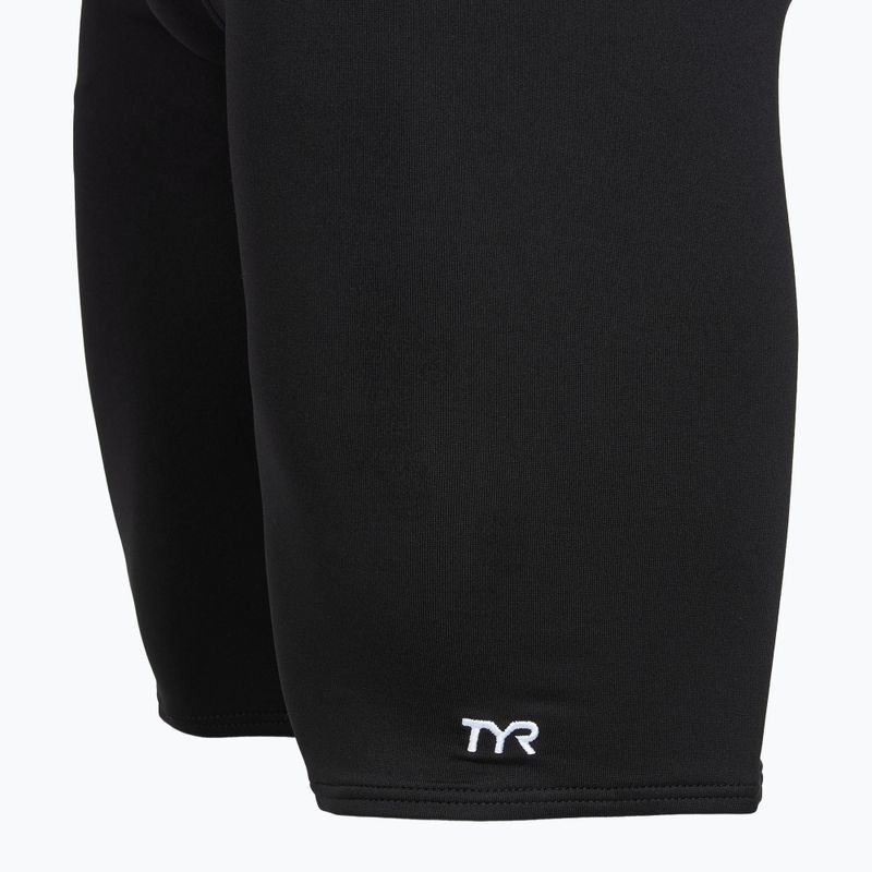 Jammer uomo TYR Durafast Elite black 7