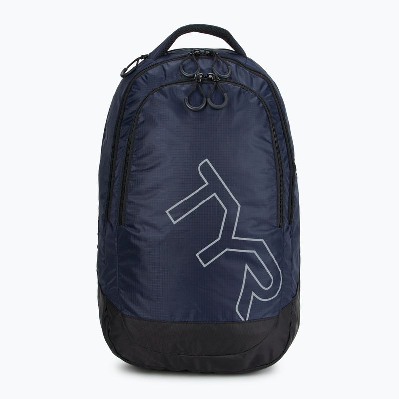 Zaino TYR Victory 18 l navy