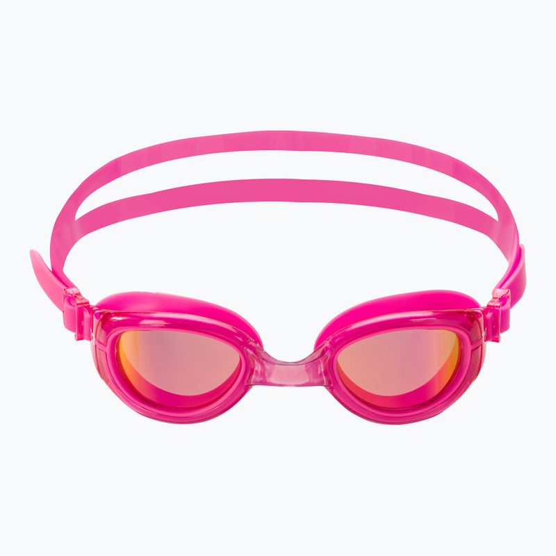 TYR Special Ops 2.0 Junior Occhialini da nuoto polarizzati rosa/rosa/rosa 2
