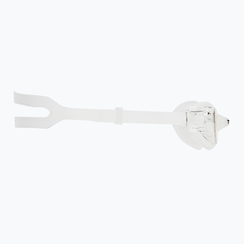 Occhiali da nuoto TYR Vesi clear / clear / clear 3