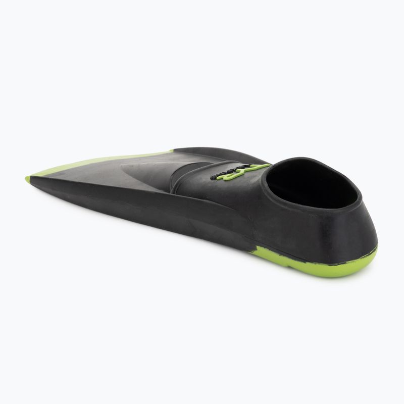 Pinne da nuoto TYR Flex 2.0 black 5