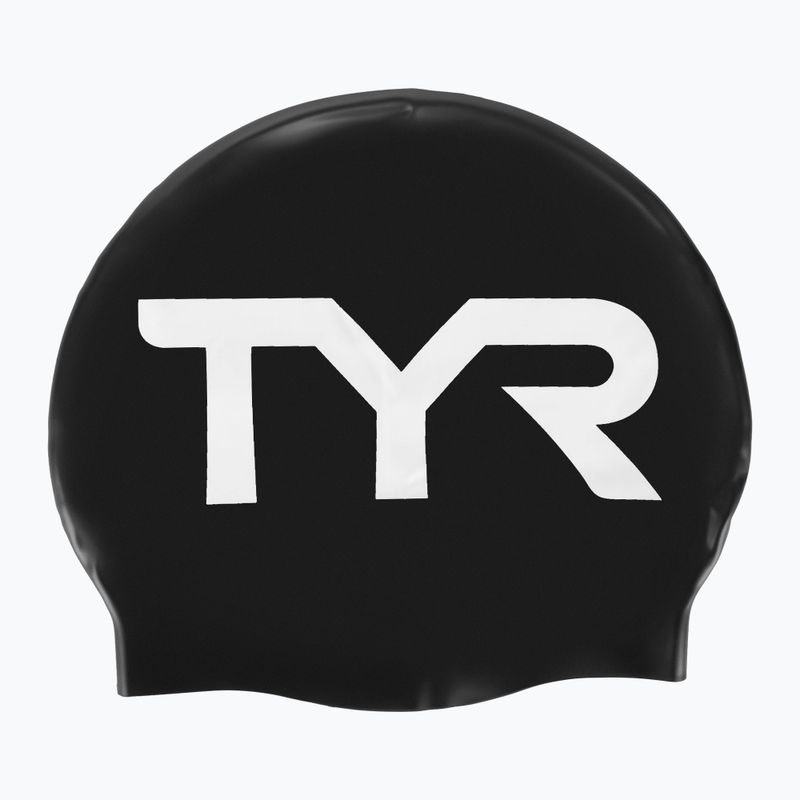 Occhiali da nuoto TYR Tracer-X Elite Mirrored oro/nero 7