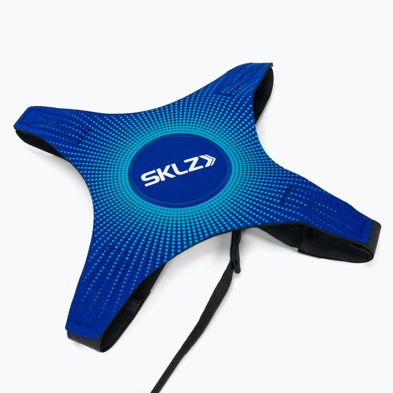 SKLZ Starkick Solo COBALT allenatore blu 212693 2