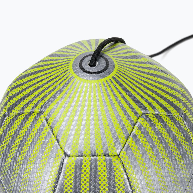 SKLZ Starkick Touch VOLT allenatore grigio 212694 2