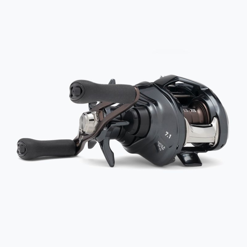 Mulinello da casting Daiwa 23 Tatula SV TW Hl/XHL