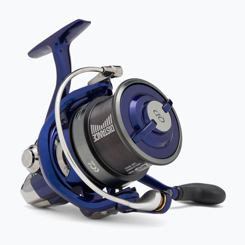 Mulinello Daiwa 23 TDR Distance