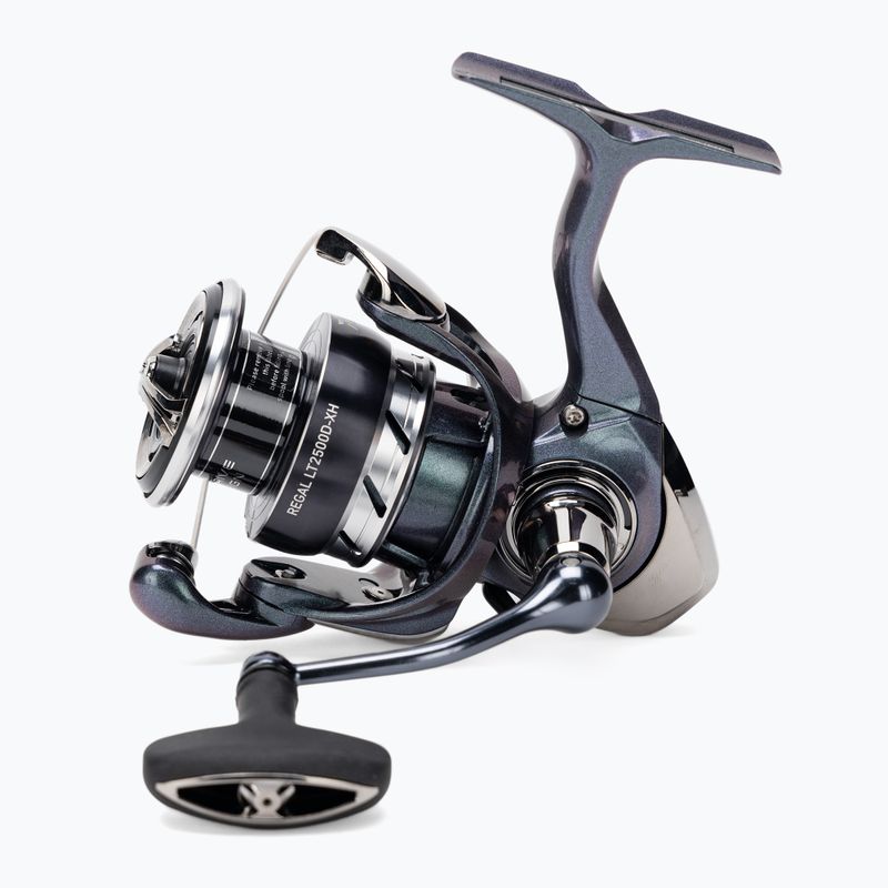 Mulinello da spinning Daiwa 24 Regal LT 3