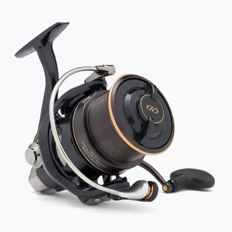 Mulinello Daiwa 19 Cast'izm Feeder