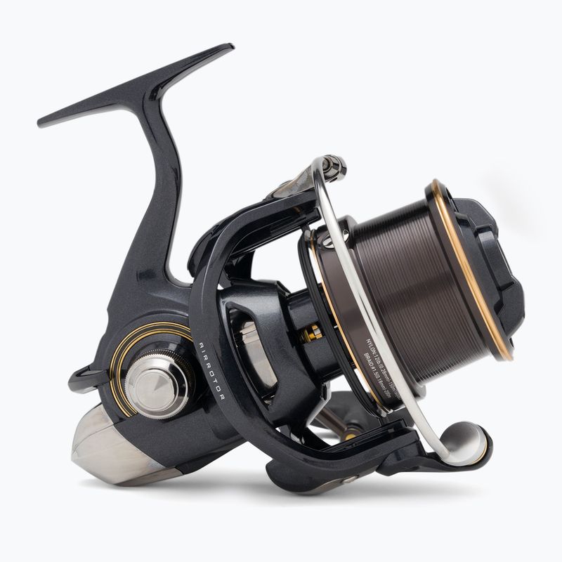 Mulinello Daiwa 19 Cast'izm Feeder 2