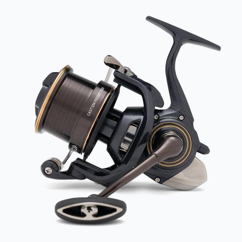 Mulinello Daiwa 19 Cast'izm Feeder 3