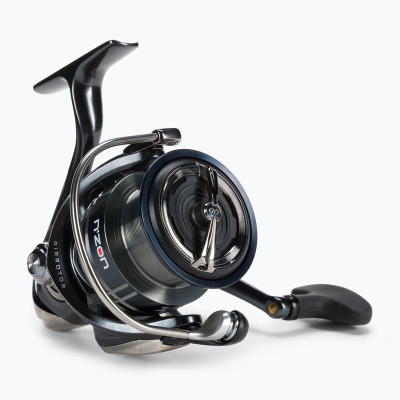 Mulinello Daiwa N´ZON Plus grigio