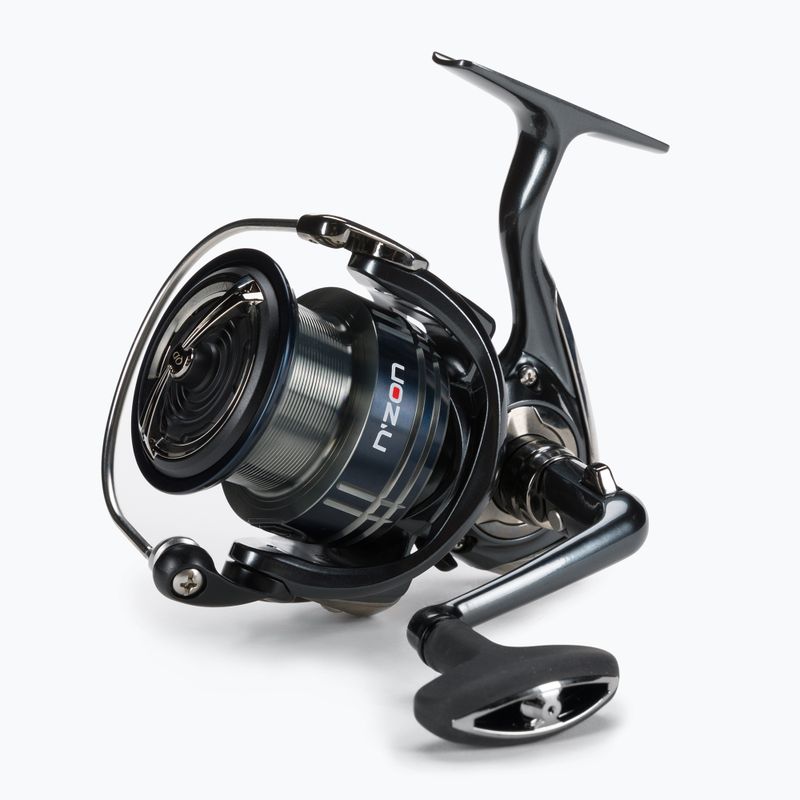 Mulinello Daiwa N´ZON Plus grigio 3