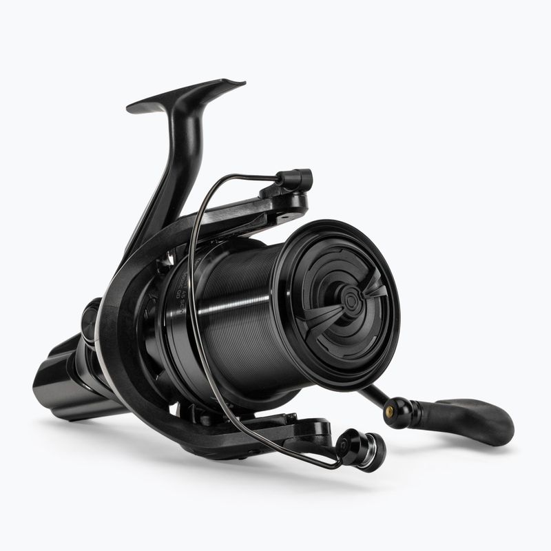 Daiwa Crosscast 20 - 45 SCW QD mulinello da pesca per carpe nero 10250-500