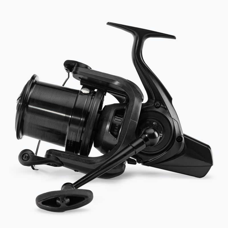 Daiwa Crosscast 20 - 45 SCW QD mulinello da pesca per carpe nero 10250-500 3