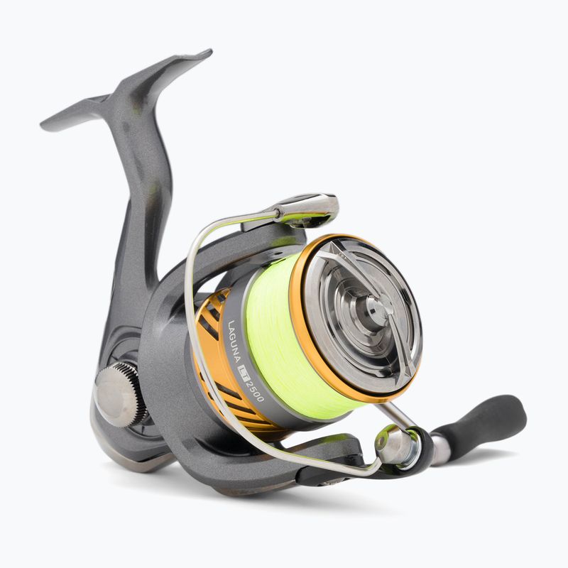 Mulinello da spinning Daiwa 20 Laguna LT