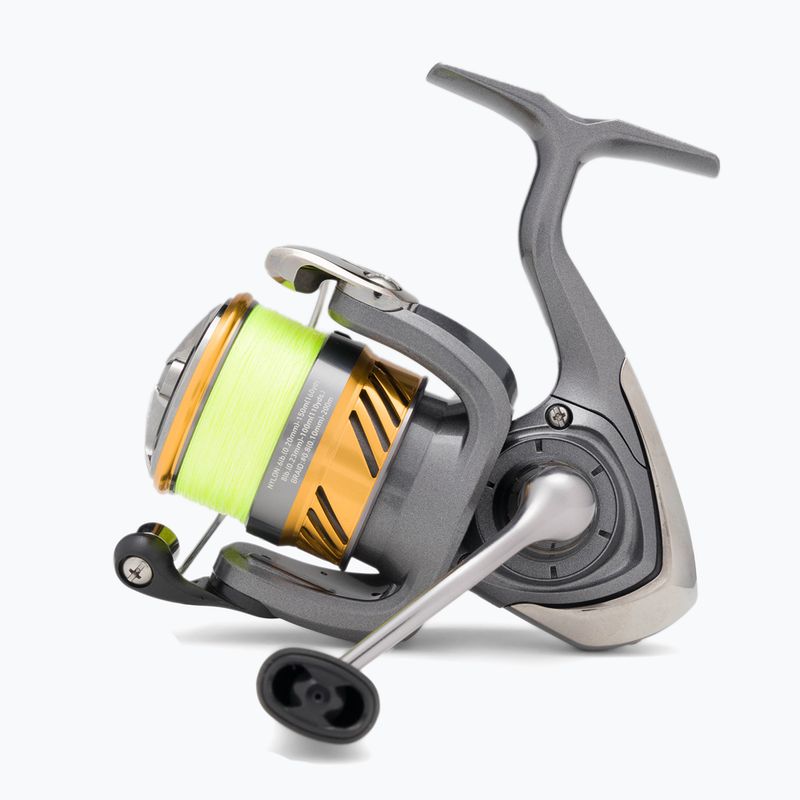 Mulinello da spinning Daiwa 20 Laguna LT 3