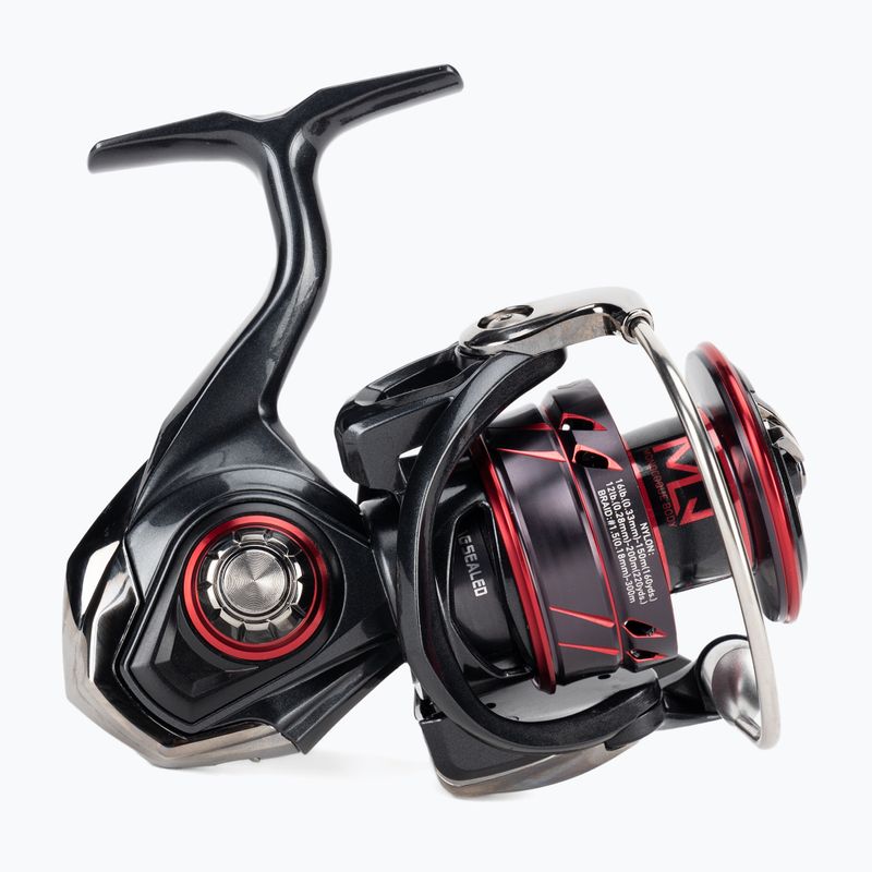 Mulinello da spinning Daiwa 21 Ballistic MQ LT 2