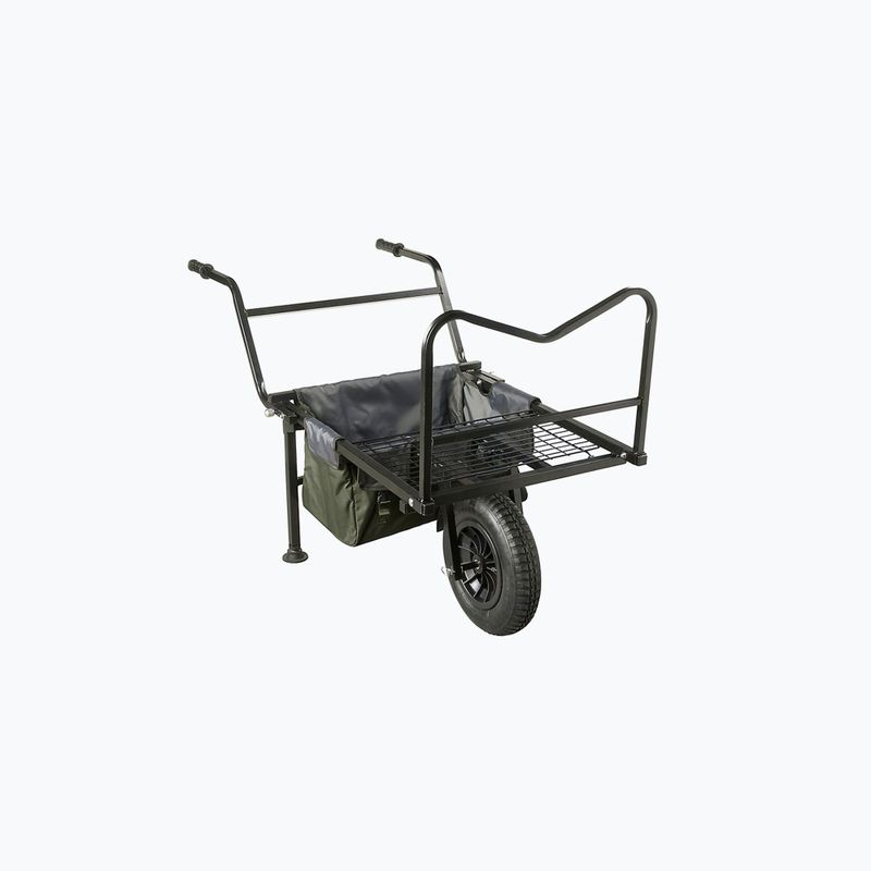 JRC Contact Barrow Carrello per il trasporto di carpe verdi