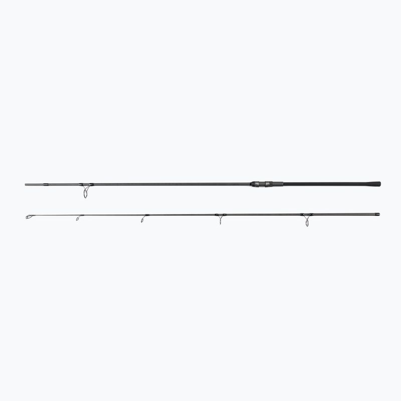 Canna da pesca per carpa Greys Prodigy GT4 nera