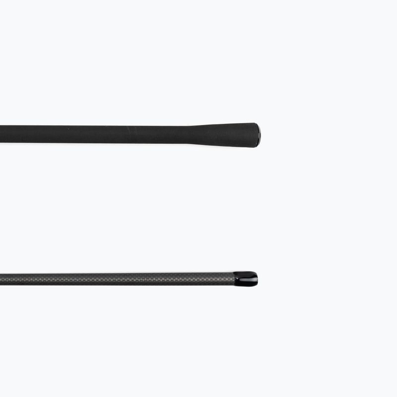 Canna da pesca per carpa Greys Prodigy GT4 nera 3