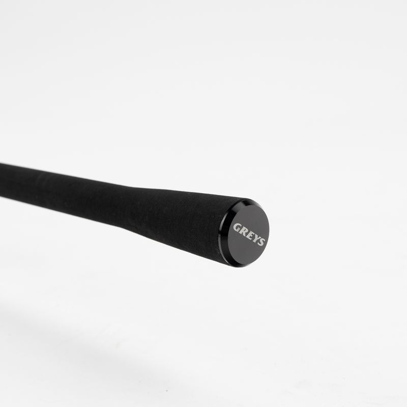 Canna da pesca per carpa Greys Prodigy GT4 nera 4