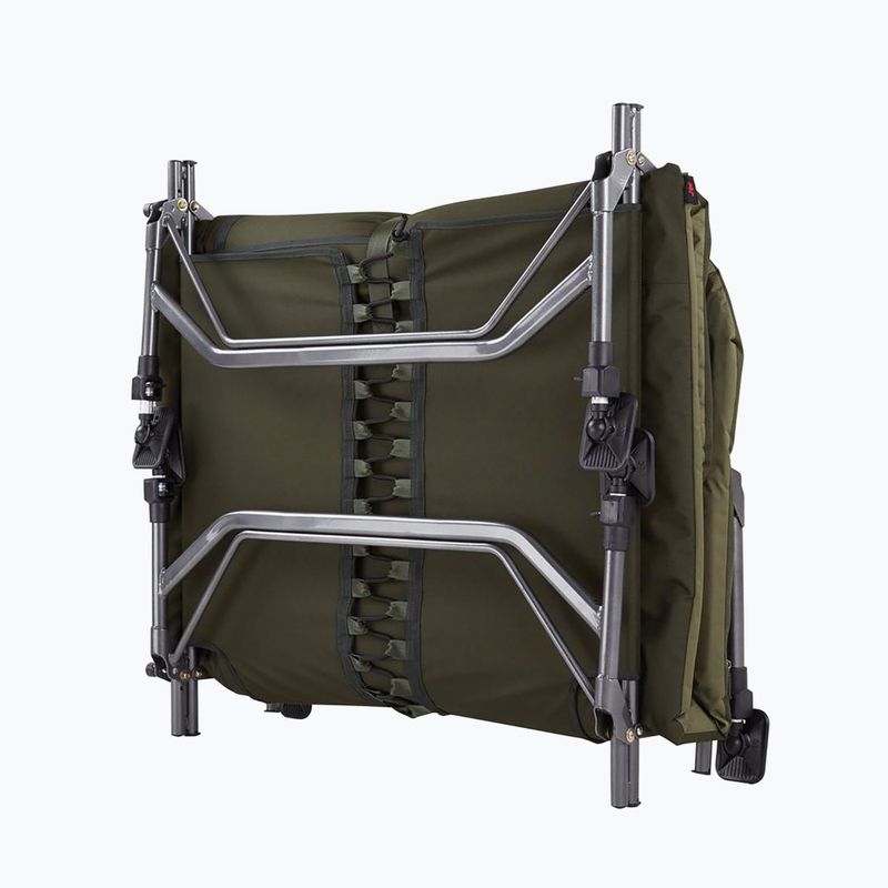 JRC Cocoon Levelbed Cpt verde 2