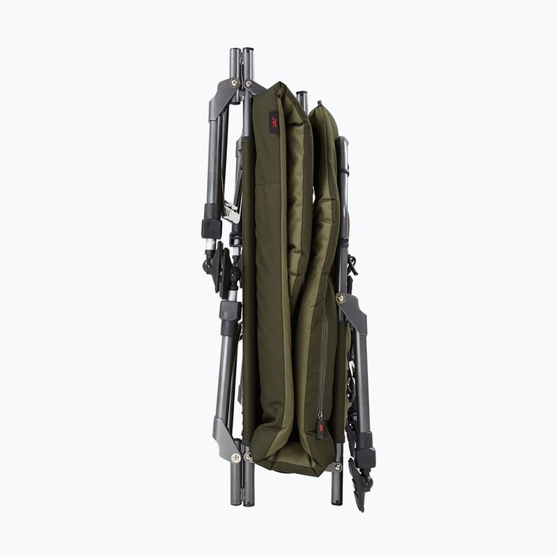 JRC Cocoon Levelbed Cpt verde 3