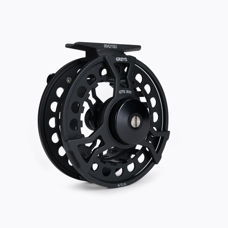 Mulinello da mosca Greys GTS300