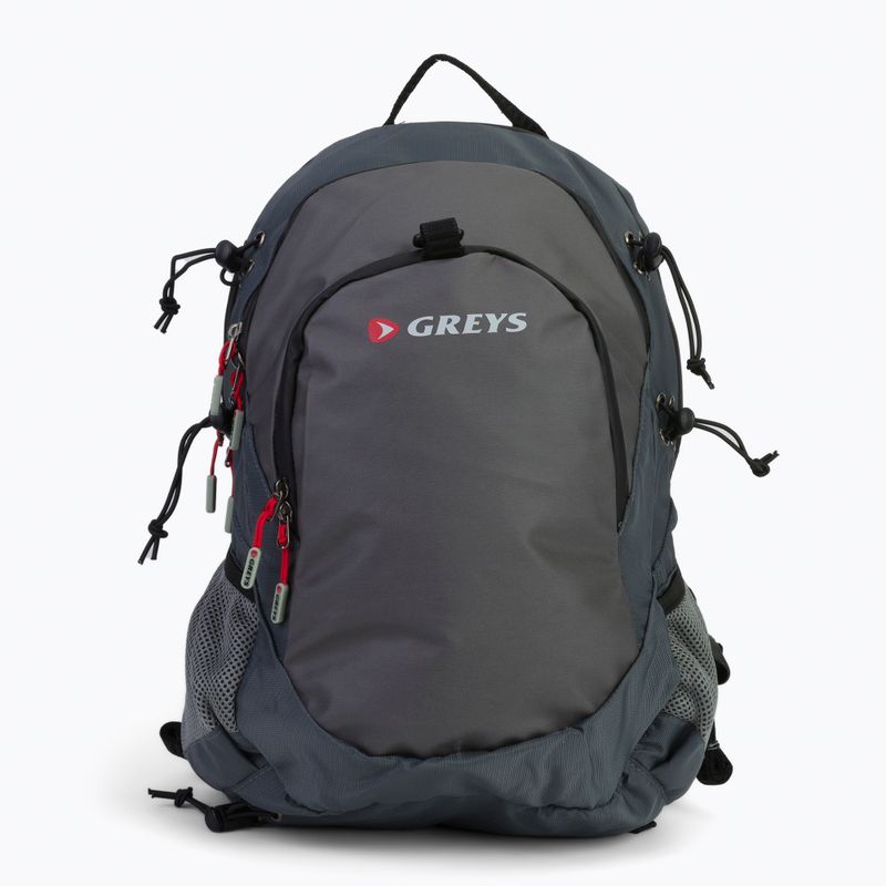 Zaino pettorale Greys