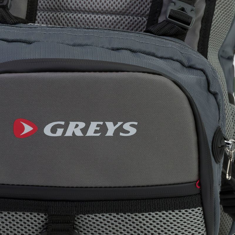 Zaino pettorale Greys 5