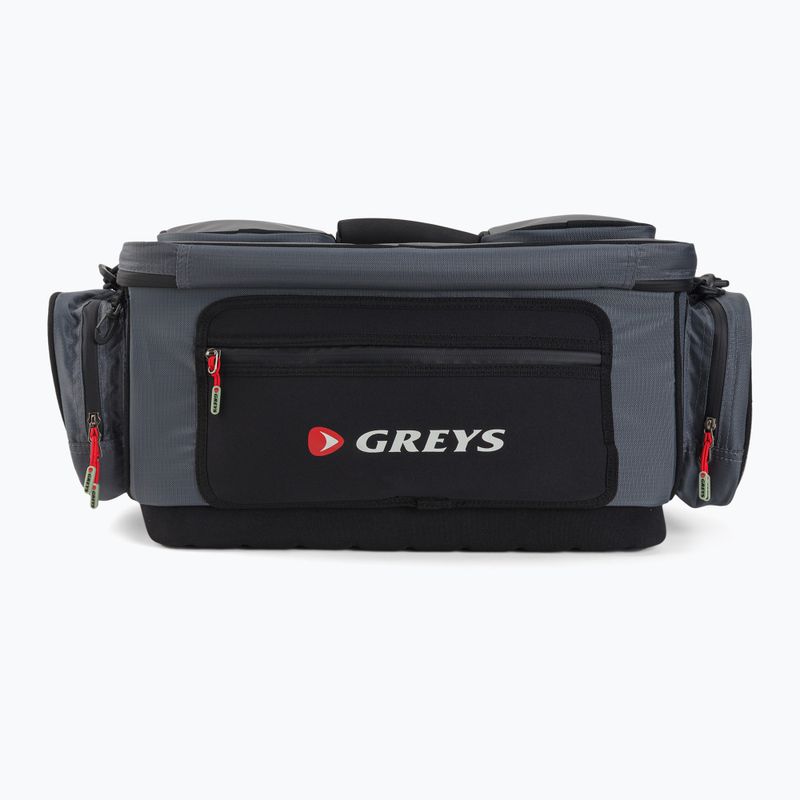 Borsa da spinning Greys Bank BAG 2