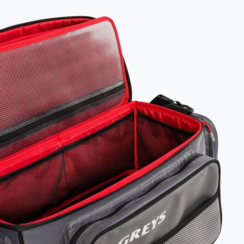 Borsa da spinning Greys Bank BAG 11